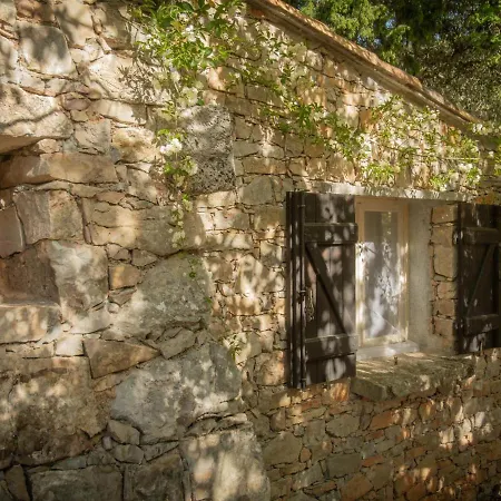 Holiday home La Bergerie Cotignac