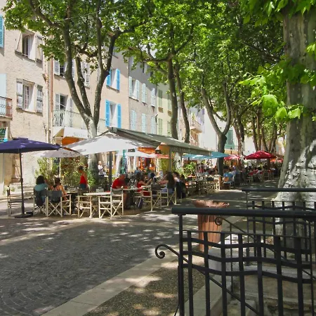 La Bergerie Cotignac