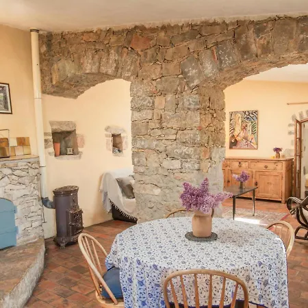 La Bergerie * Cotignac