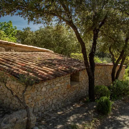La Bergerie Holiday home Cotignac