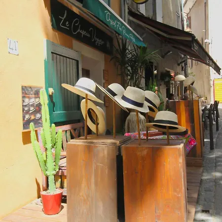 La Bergerie